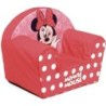 Fotoliu din spuma Minnie Mouse :: Arditex