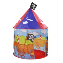 Cort de joaca pentru copii Pirati :: Knorrtoys